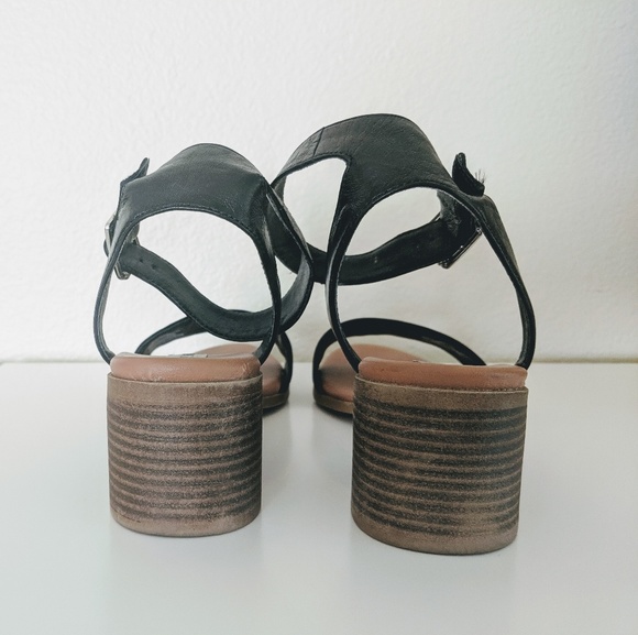 Steve Madden Sandals - Picture 4 of 5